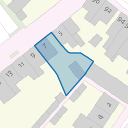 Perceel STM00-D-6795