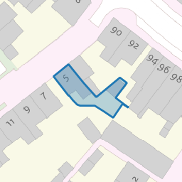 Perceel STM00-D-6796