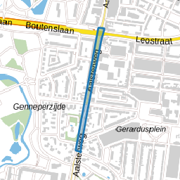 Perceel STM00-D-6801