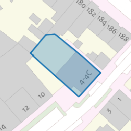 Perceel STM00-D-6802