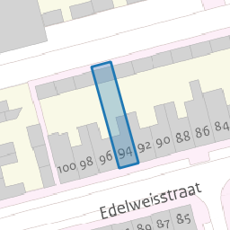 Perceel STM00-D-6825