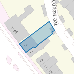 Perceel STM00-D-6846