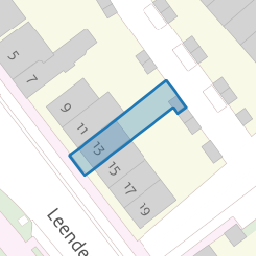 Perceel STM00-D-6850