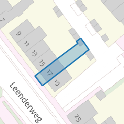 Perceel STM00-D-6852