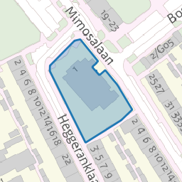 Perceel STM00-D-6899