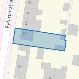 Perceel STM00-D-6916