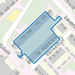 Perceel STM00-D-6930