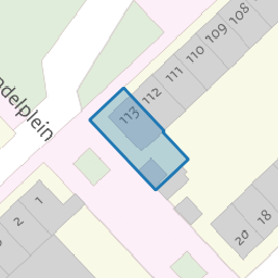 Perceel STM00-D-6932