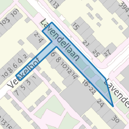 Perceel STM00-D-6942