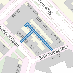 Perceel STM00-D-6947