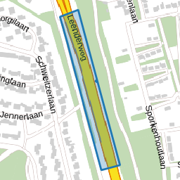 Perceel STM00-D-6993