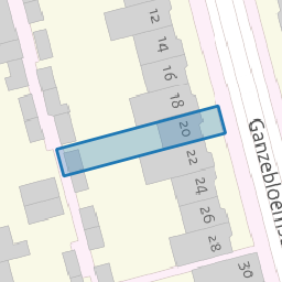 Perceel STM00-D-7006