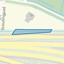 Perceel STM00-D-7021