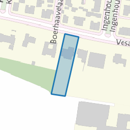 Perceel STM00-D-7032