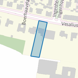 Perceel STM00-D-7033