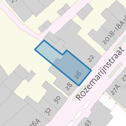Perceel STM00-D-7043