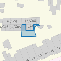 Perceel STM00-D-7046