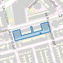 Perceel STM00-D-7052