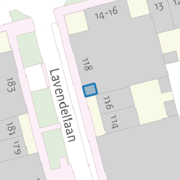 Perceel STM00-D-7058