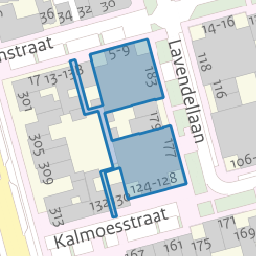Perceel STM00-D-7066