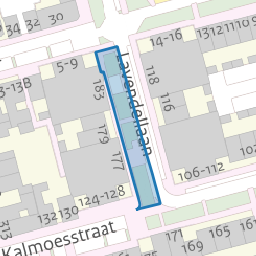 Perceel STM00-D-7069