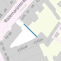 Perceel STM00-D-7099