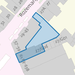 Perceel STM00-D-7100
