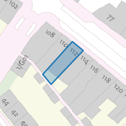 Perceel STM00-D-7101