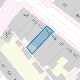 Perceel STM00-D-7102