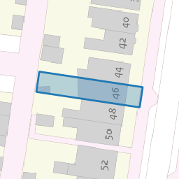 Perceel STM00-D-7118