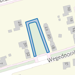 Perceel STM00-D-7122