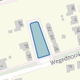 Perceel STM00-D-7123