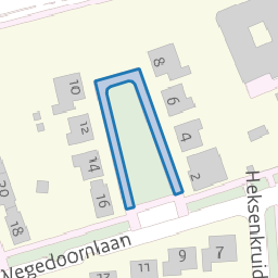 Perceel STM00-D-7124