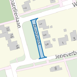 Perceel STM00-D-7128