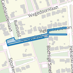 Perceel STM00-D-7130