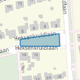 Perceel STM00-D-7131