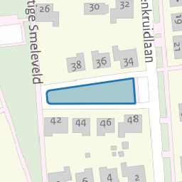 Perceel STM00-D-7135