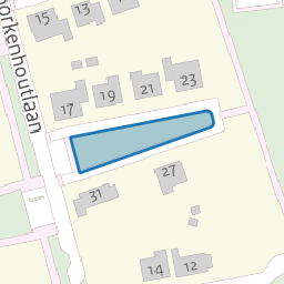 Perceel STM00-D-7142