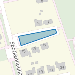 Perceel STM00-D-7143