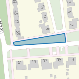 Perceel STM00-D-7147