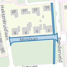 Perceel STM00-D-7154