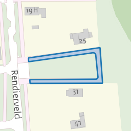 Perceel STM00-D-7161