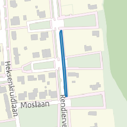 Perceel STM00-D-7163