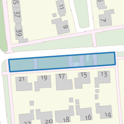 Perceel STM00-D-7178