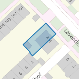 Perceel STM00-D-7194