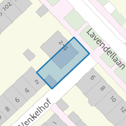 Perceel STM00-D-7195