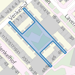 Perceel STM00-D-7196