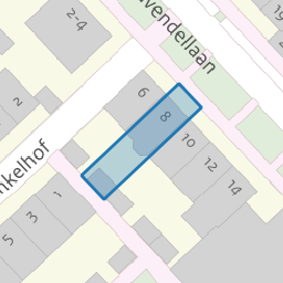 Perceel STM00-D-7201