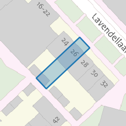 Perceel STM00-D-7206