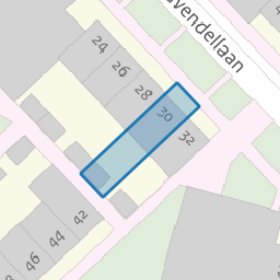 Perceel STM00-D-7208